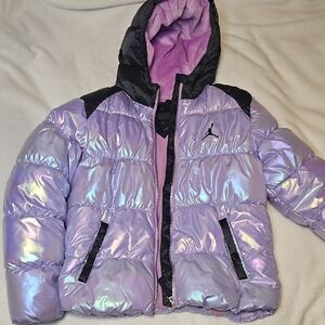 Nike Jordan Winter Coat